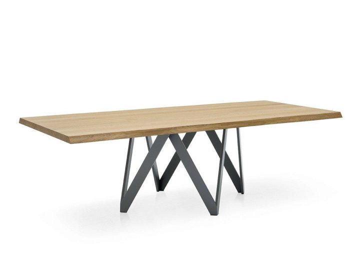 Cartesio Table, Calligaris