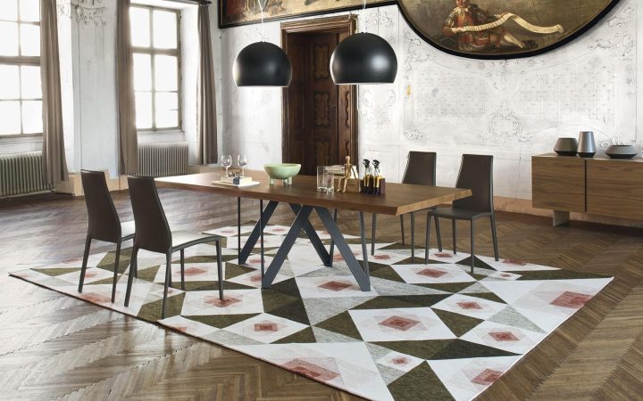 Cartesio Table, Calligaris