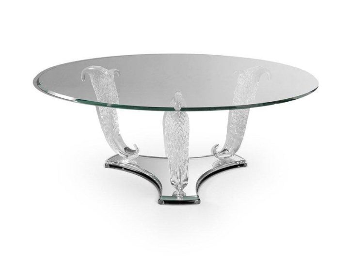 Casanova Coffee Table, Reflex