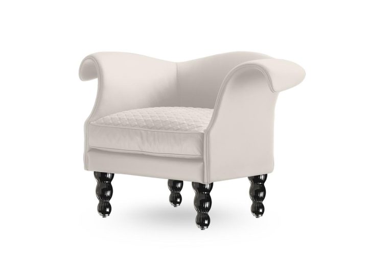 Casanova Armchair, Reflex