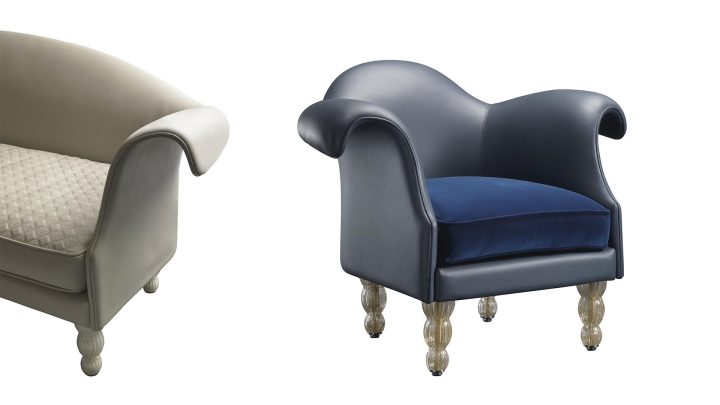 Casanova Armchair, Reflex