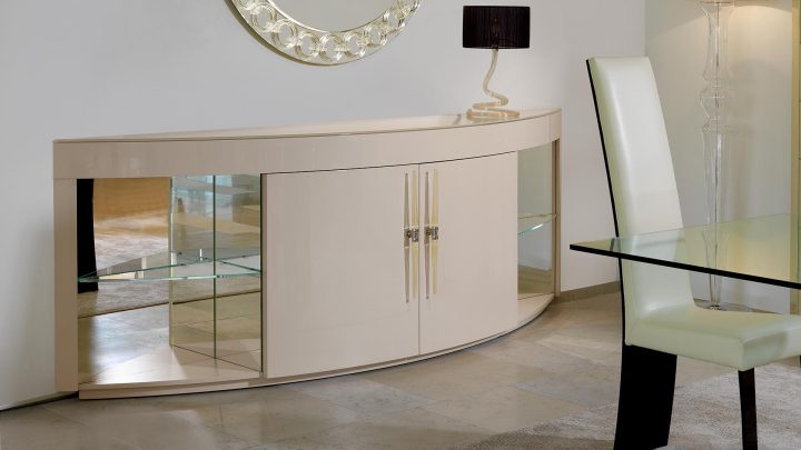 Casanova Sideboard, Reflex