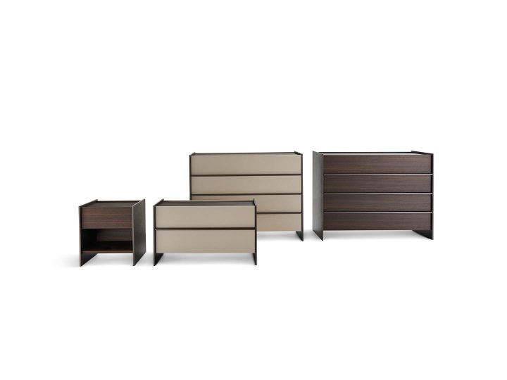 Casper Chest Of Drawers, Molteni