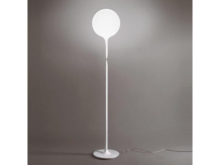 Castore Floor Lamp, Artemide