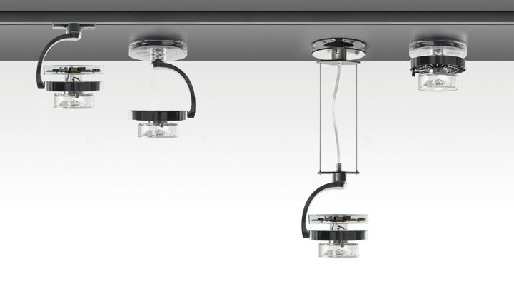 Cata Tir Fix Stable Spotlight, Artemide