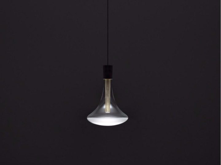 Cathode Pendant Lamp, Davide Groppi