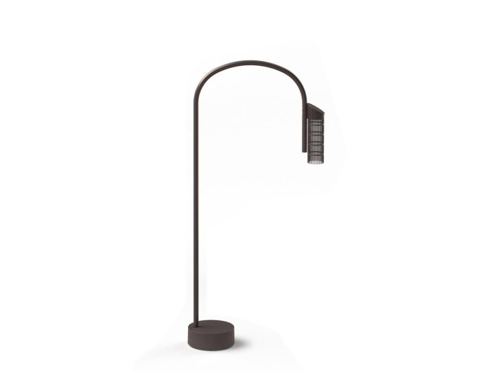 Caule Nest Bollard Light, Flos