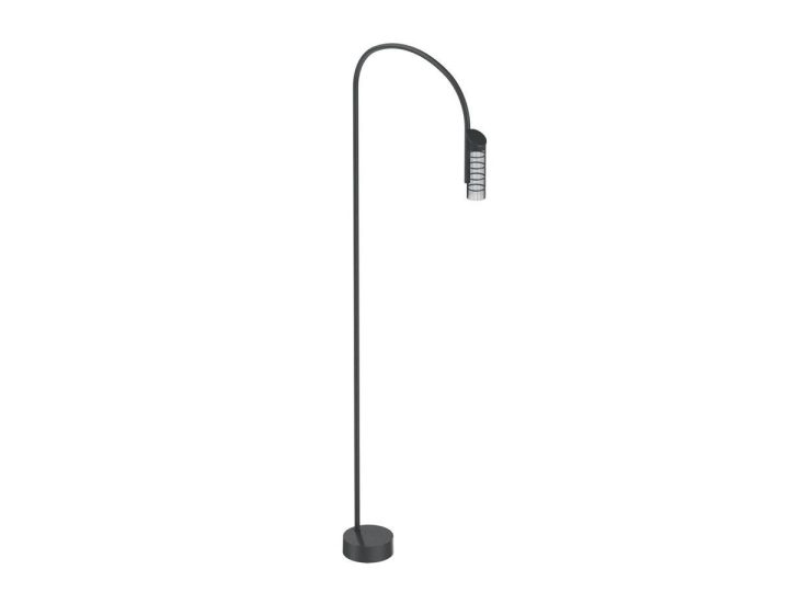 Caule Nest Outdoor Floor Lamp, Flos