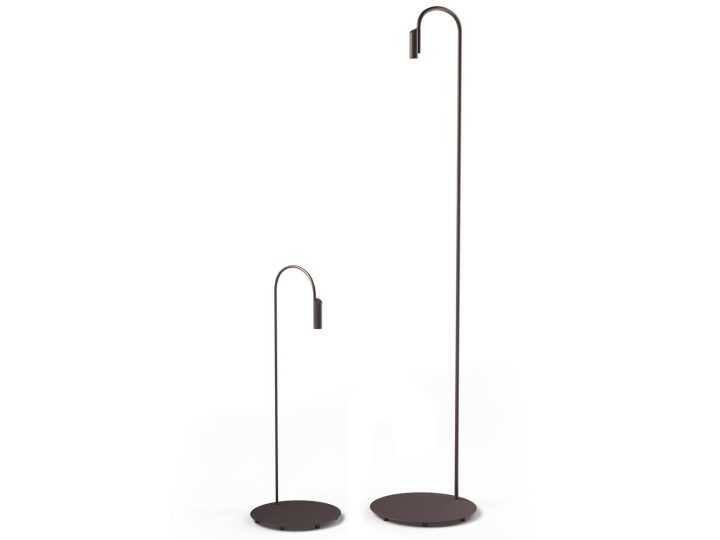 Caule Outdoor Floor Lamp, Flos