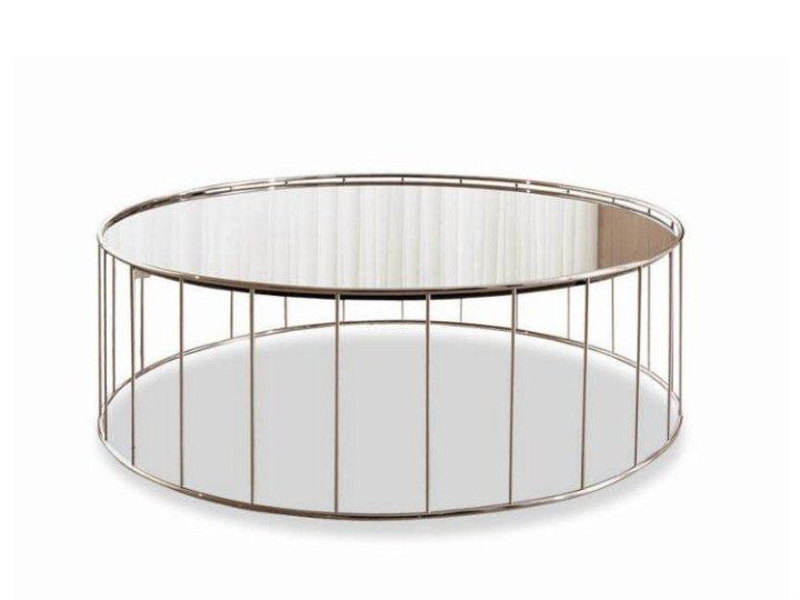 Caulfield Coffee Table, Minotti