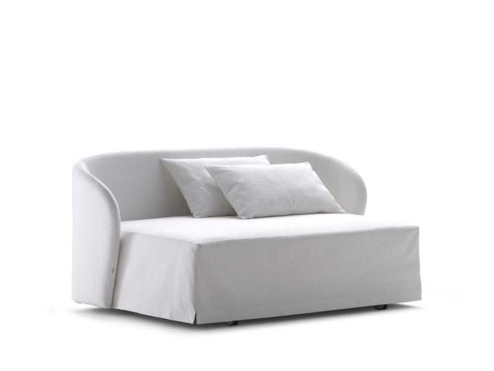 Céline Sofa, Flou