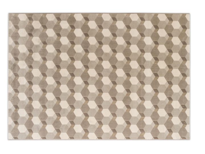 Cementino Rug, Calligaris