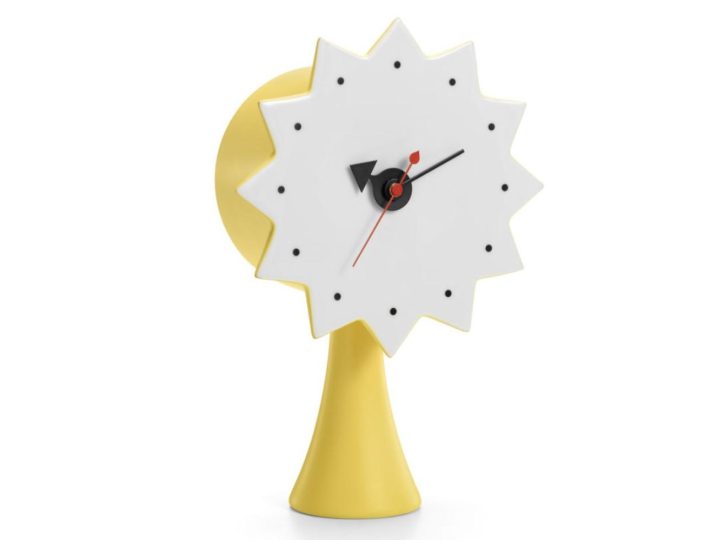 Model 2 Clock, Vitra