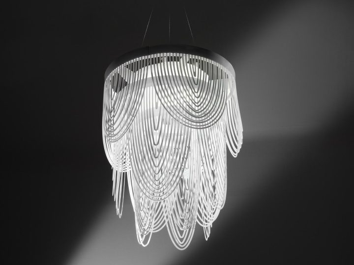 Ceremony Pendant Lamp, Slamp