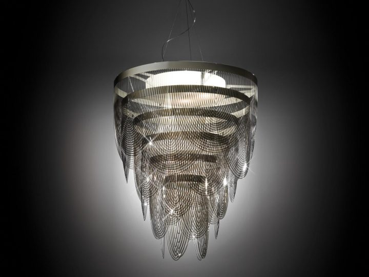 Ceremony Pendant Lamp, Slamp