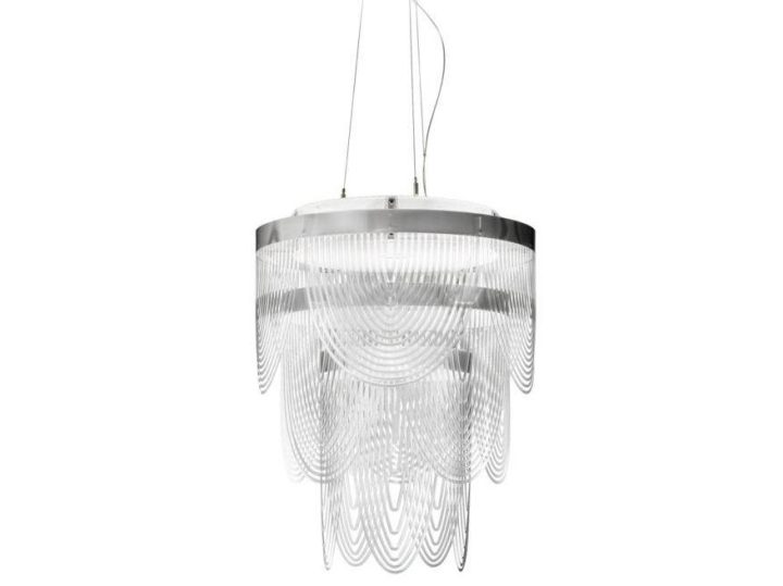 Ceremony Pendant Lamp, Slamp