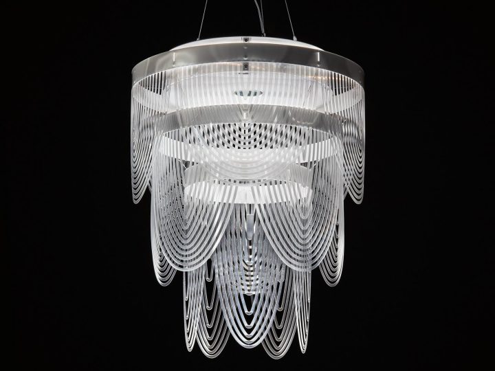 Ceremony Pendant Lamp, Slamp