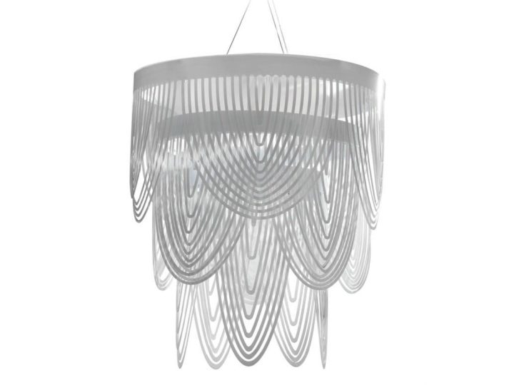 Ceremony Pendant Lamp, Slamp