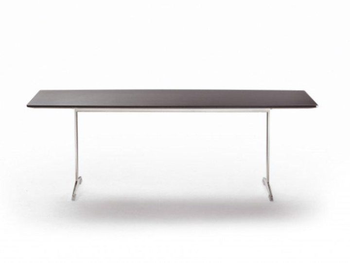 Cestone Lounge Table, Flexform