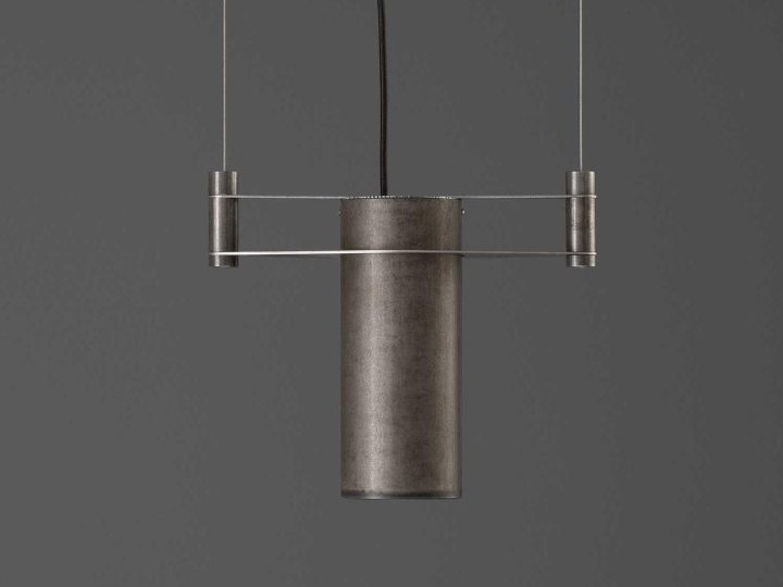 Chain Pendant Lamp, Olev