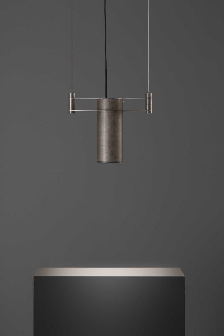 Chain Pendant Lamp, Olev