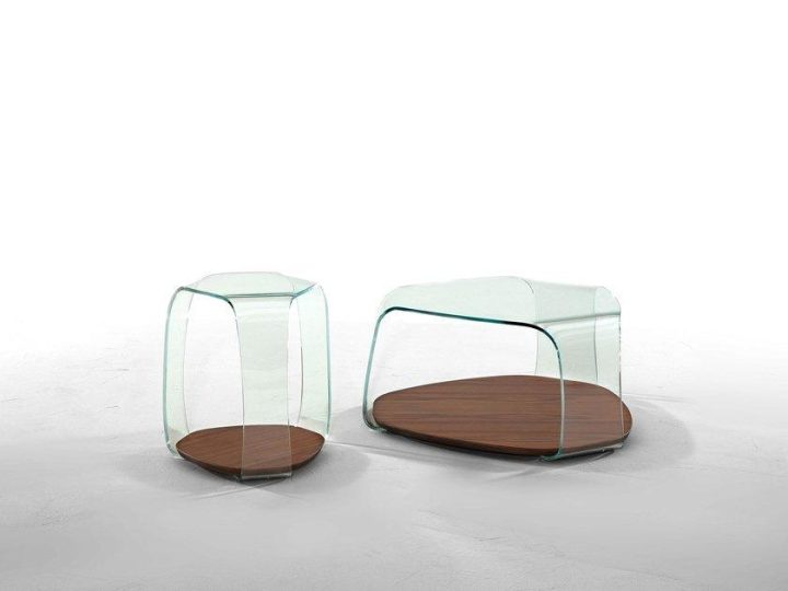 Chakra Coffee Table, Tonin Casa