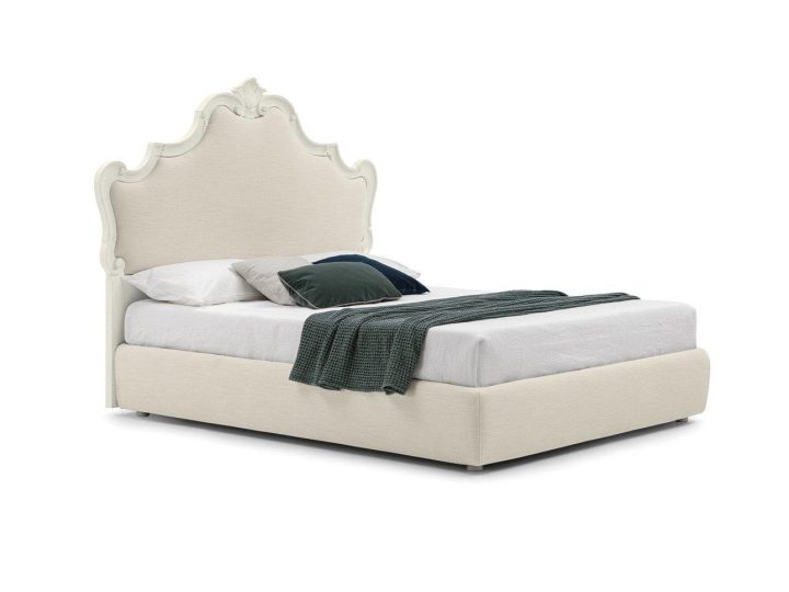 Chantal Plane Bed, Bolzan Letti