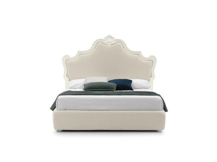 Chantal Plane Bed, Bolzan Letti