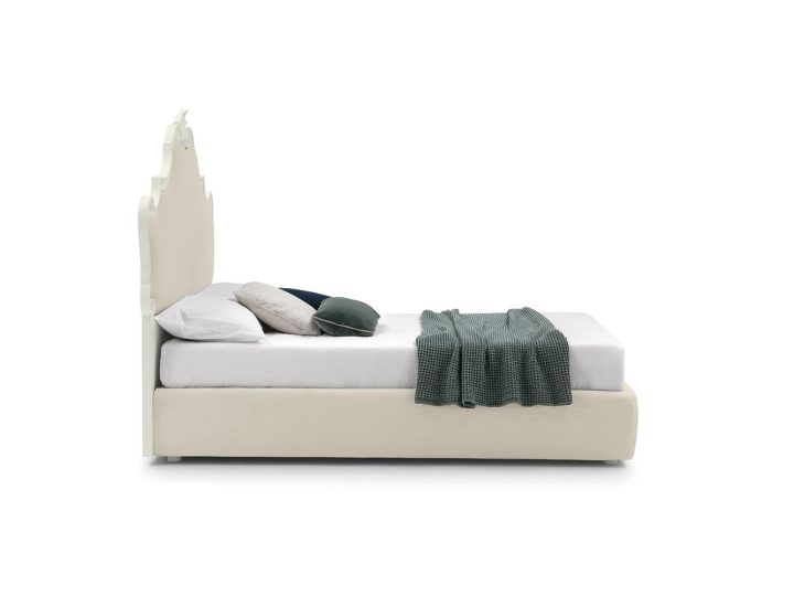 Chantal Plane Bed, Bolzan Letti