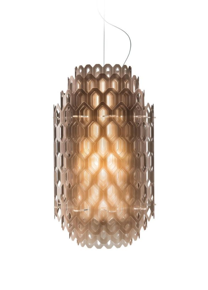 Chantal Pendant Lamp, Slamp