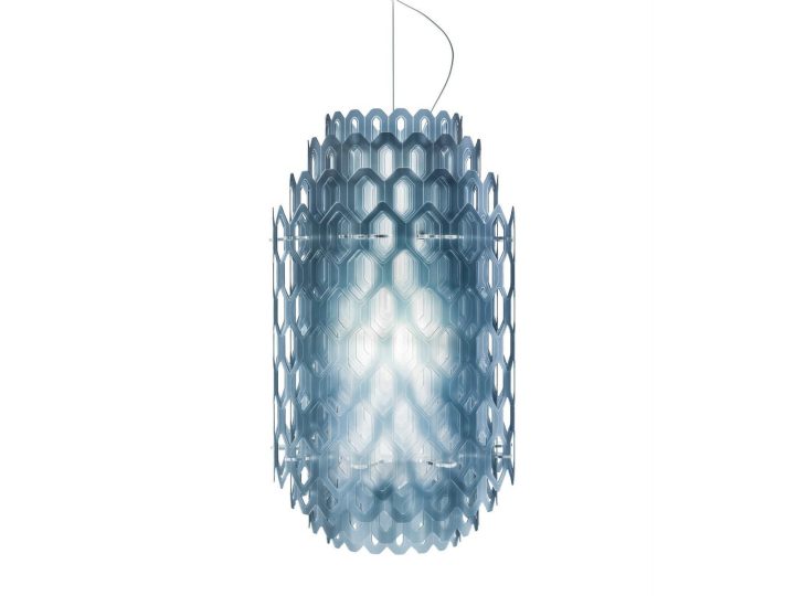 Chantal Pendant Lamp, Slamp