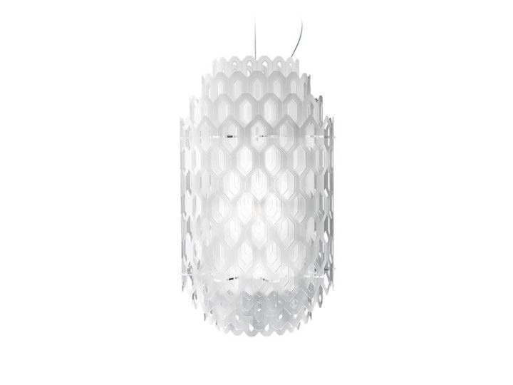 Chantal Pendant Lamp, Slamp