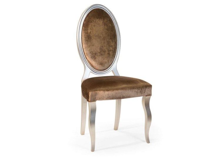 Chantal Chair, Corte Zari