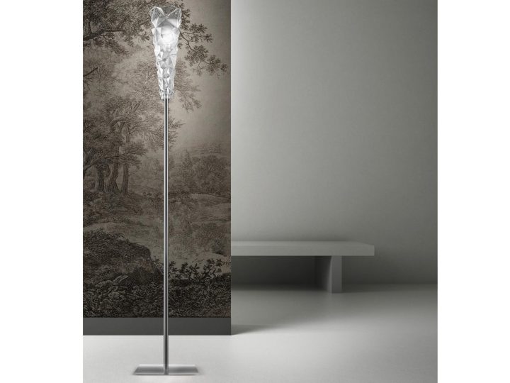 Chaotic Floor Lamp, Sylcom