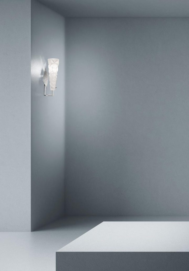 Chaotic Wall Lamp, Sylcom