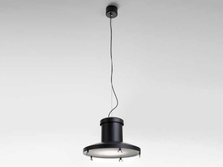 Chapeau Pendant Lamp, Zava