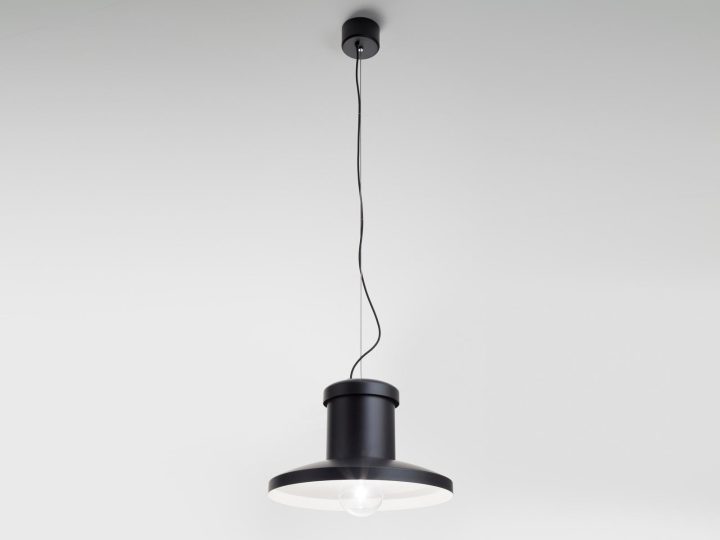 Chapeau Pendant Lamp, Zava