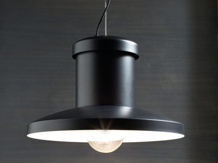 Chapeau Pendant Lamp, Zava