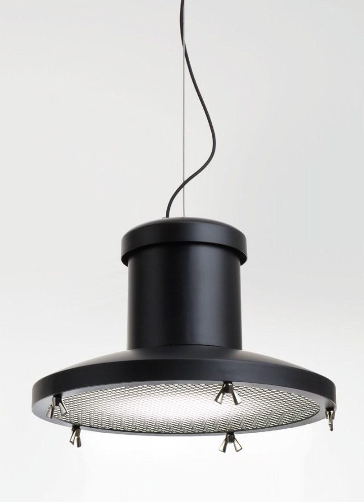 Chapeau Pendant Lamp, Zava