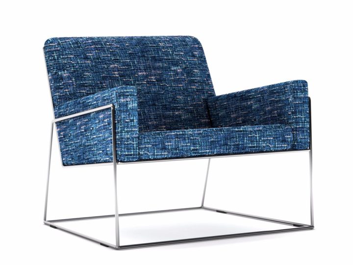 Charles Chair Armchair, Moooi