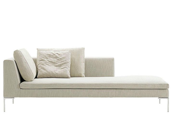 Charles Day Bed, B&B Italia