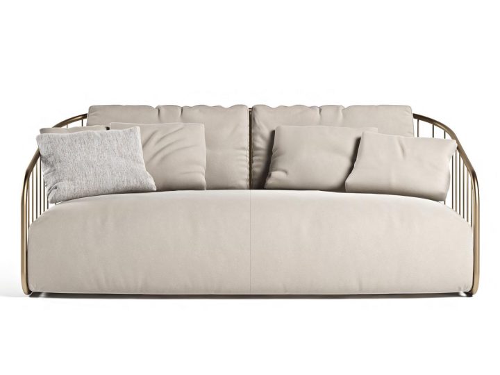 Charleston Sofa, Formitalia