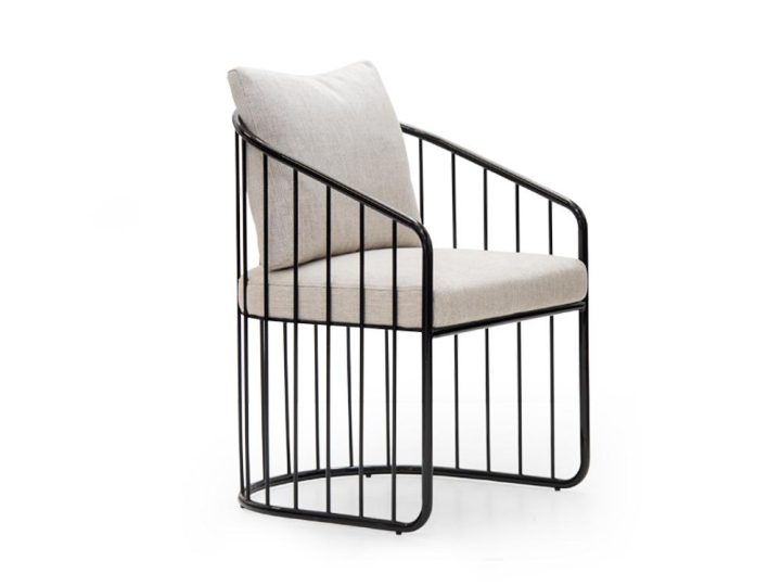 Charleston Chair, Formitalia