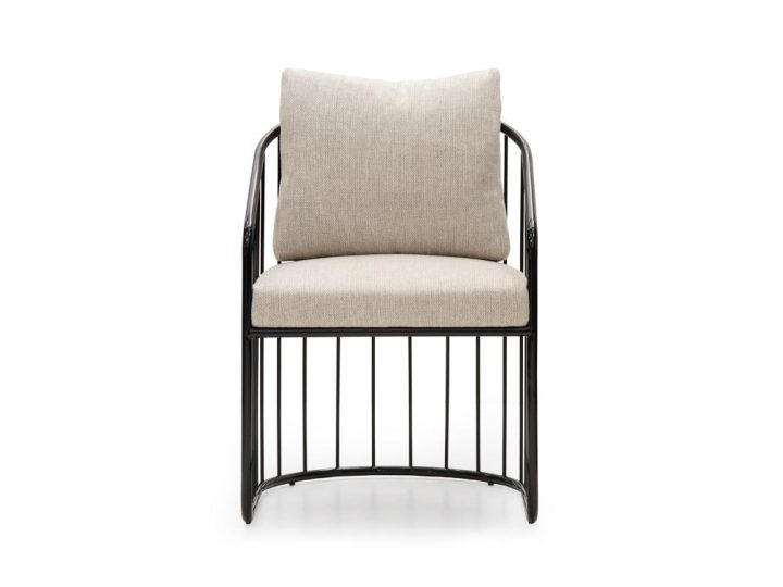 Charleston Chair, Formitalia