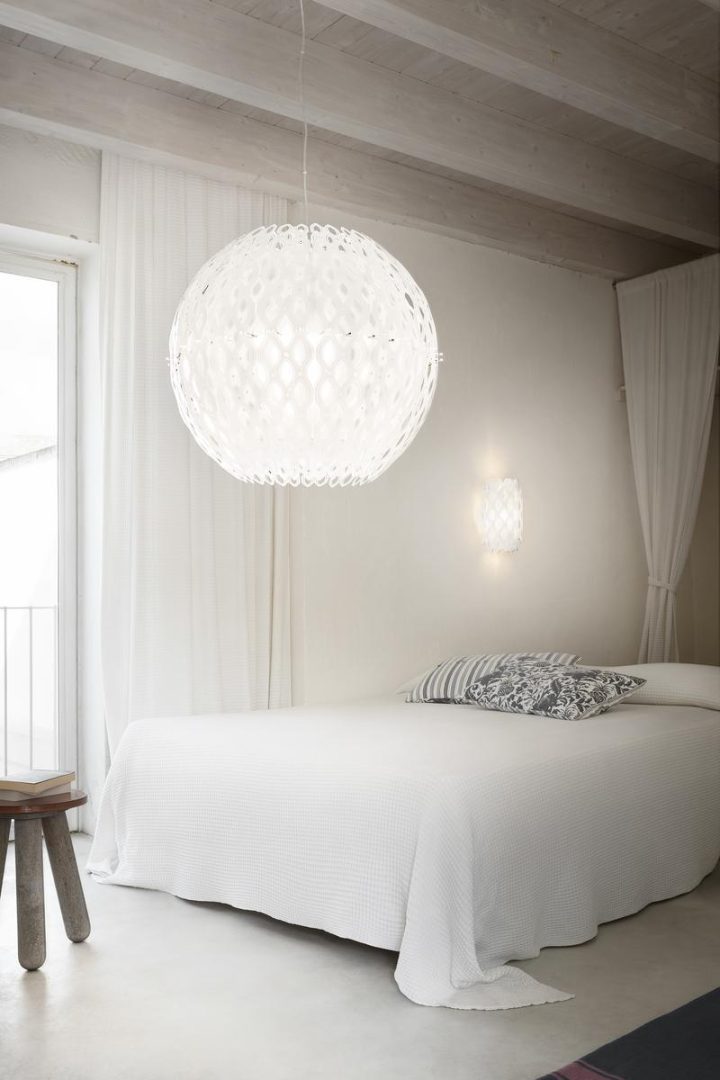 Charlotte Wall Lamp, Slamp