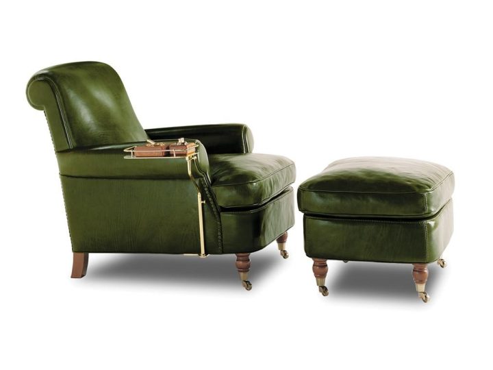 Charlotte Armchair, Baxter