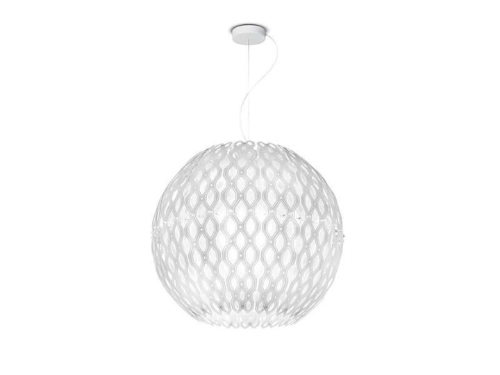 Charlotte Pendant Lamp, Slamp