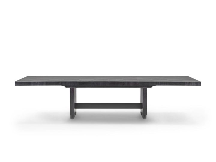 Checker Table, Flexform