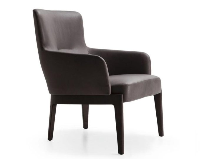 Chelsea Armchair, Molteni