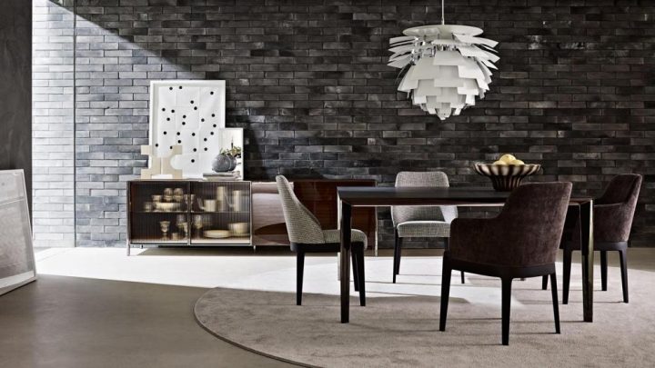 Chelsea Chair, Molteni